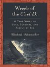 Cover image for Wreck of the Carl D.